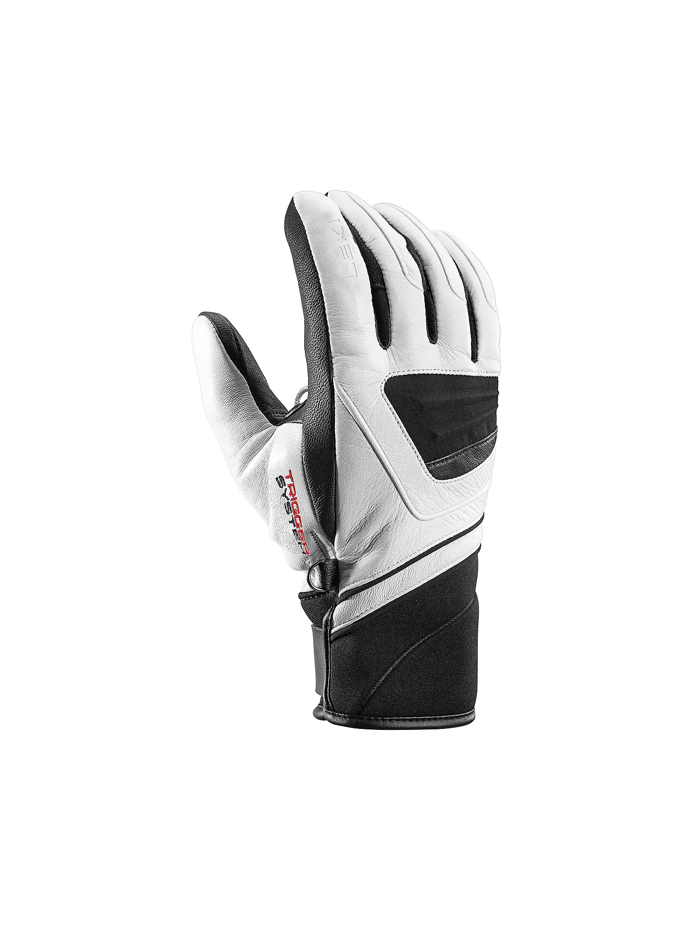 LEKI | Damen Skihandschuhe Griffin 3D | 
